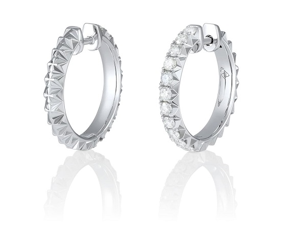 Серьги SK40003